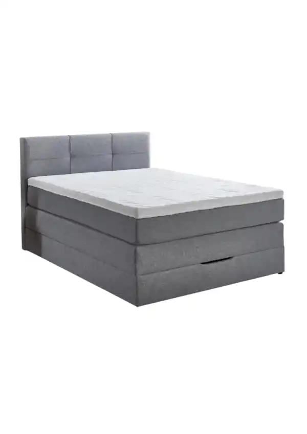 Bild 2 von Boxspringbett