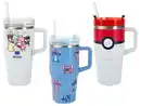 Bild 3 von Edelstahl-Travel Mug