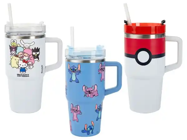 Bild 3 von Edelstahl-Travel Mug