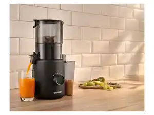 SILVERCREST® Slow Juicer""