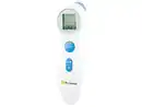 Bild 3 von DR. SENST Stirn-Thermometer, 2in1, mit Infrarot-Sensor
