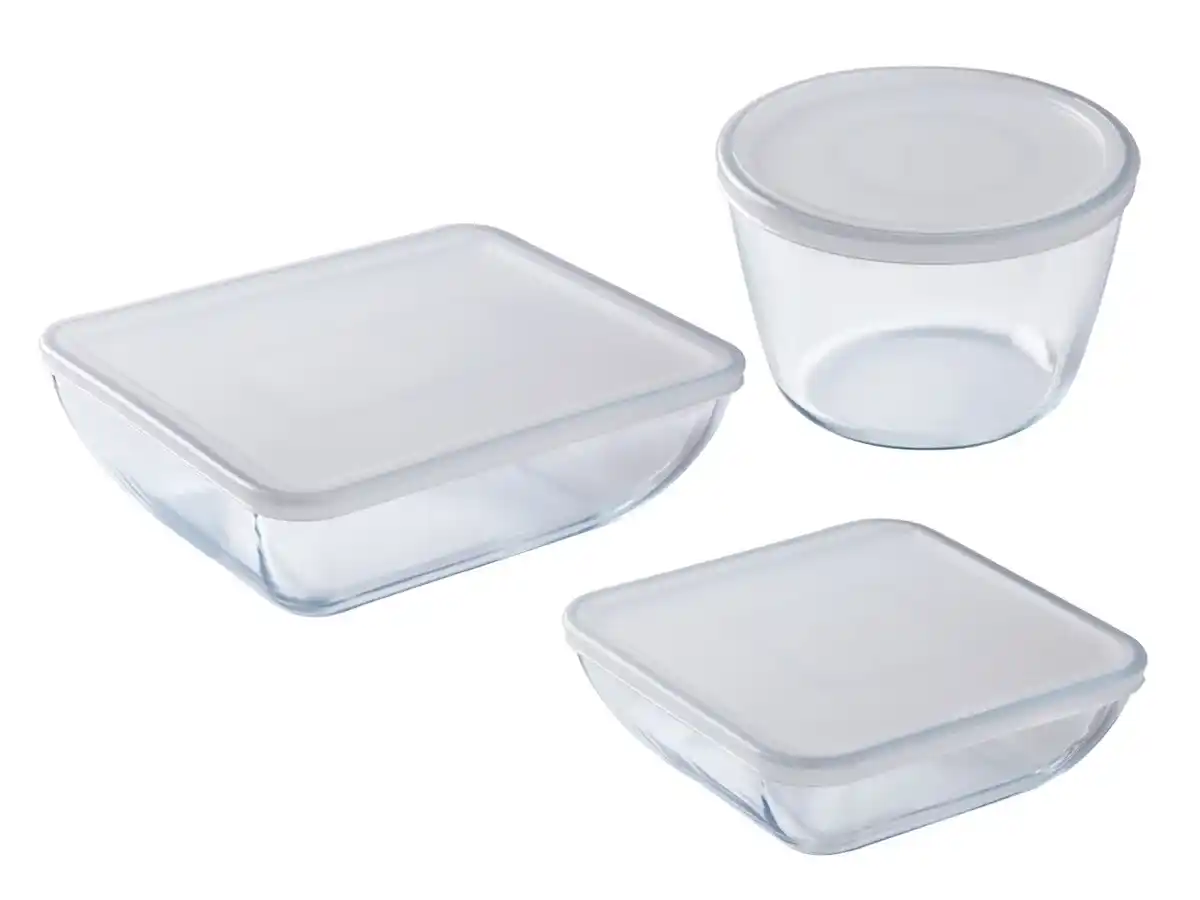 Bild 1 von PYREX DAILY Auflauf-/Backform
