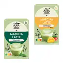 Bild 1 von ASIA GREEN GARDEN Matcha Latte