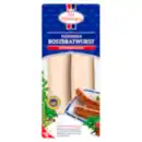 Bild 1 von Die Thüringer Rostbratwurst