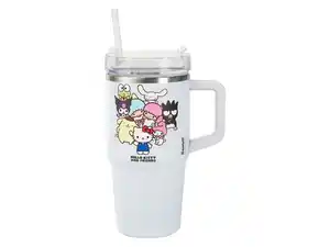 Edelstahl-Travel Mug