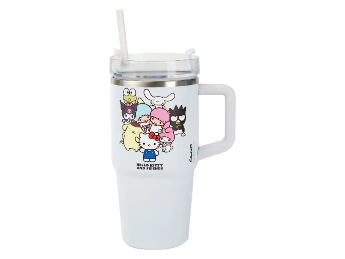 Bild 1 von Edelstahl-Travel Mug