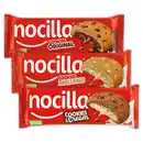 Bild 1 von nocilla Cookies