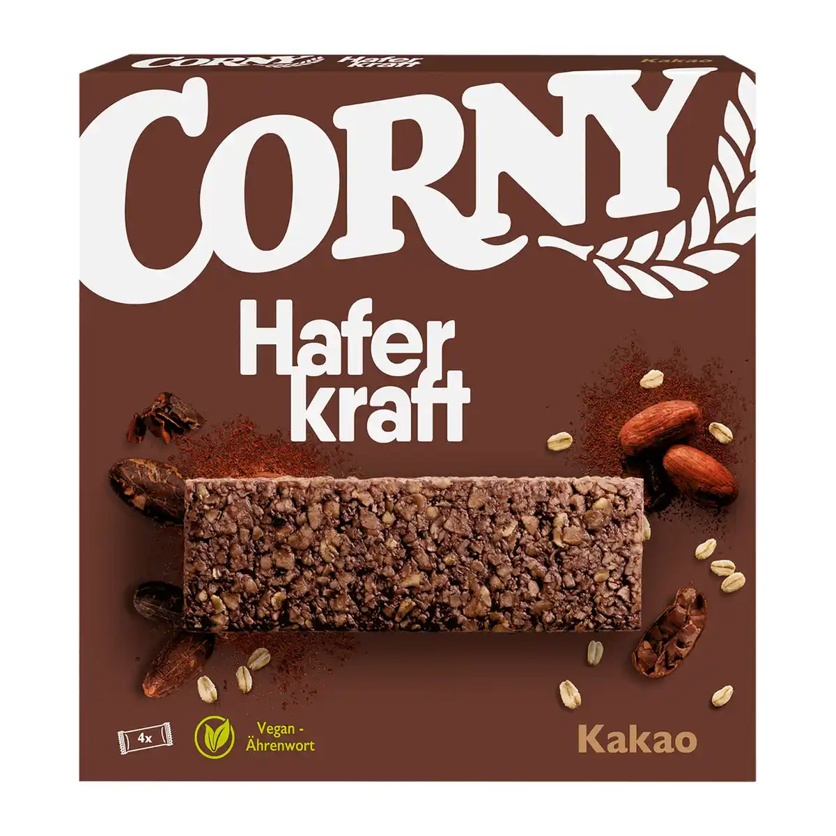 Bild 3 von CORNY Haferkraft