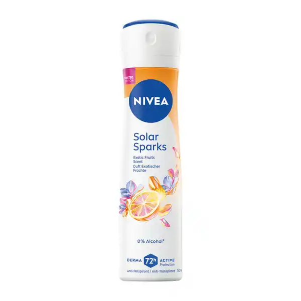 Bild 3 von NIVEA Deospray