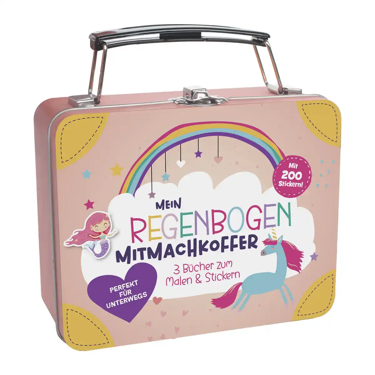 Bild 3 von Mitmachkoffer