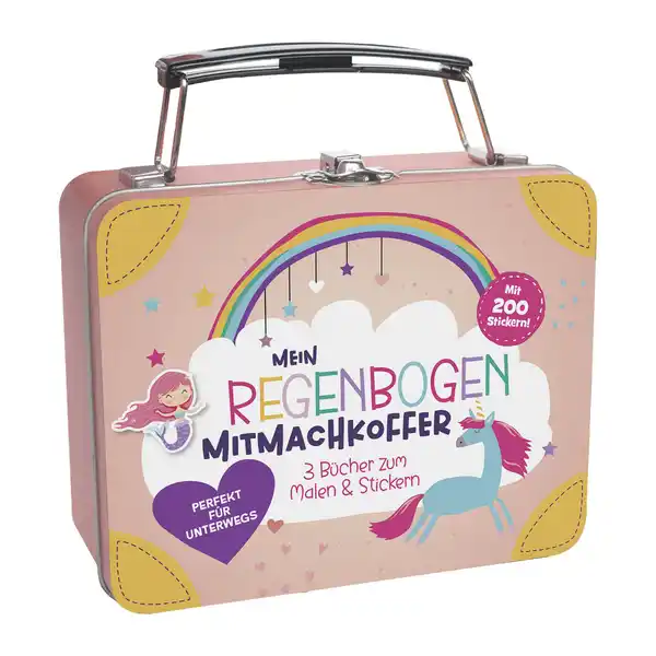Bild 3 von Mitmachkoffer