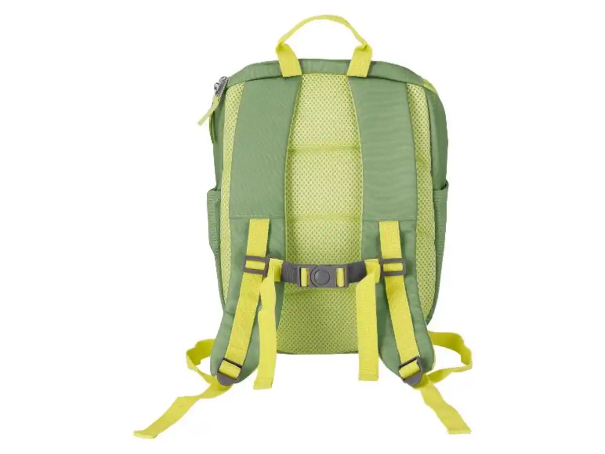 Bild 2 von LUPILU® Kinder Rucksack, mit Rückenpolsterung