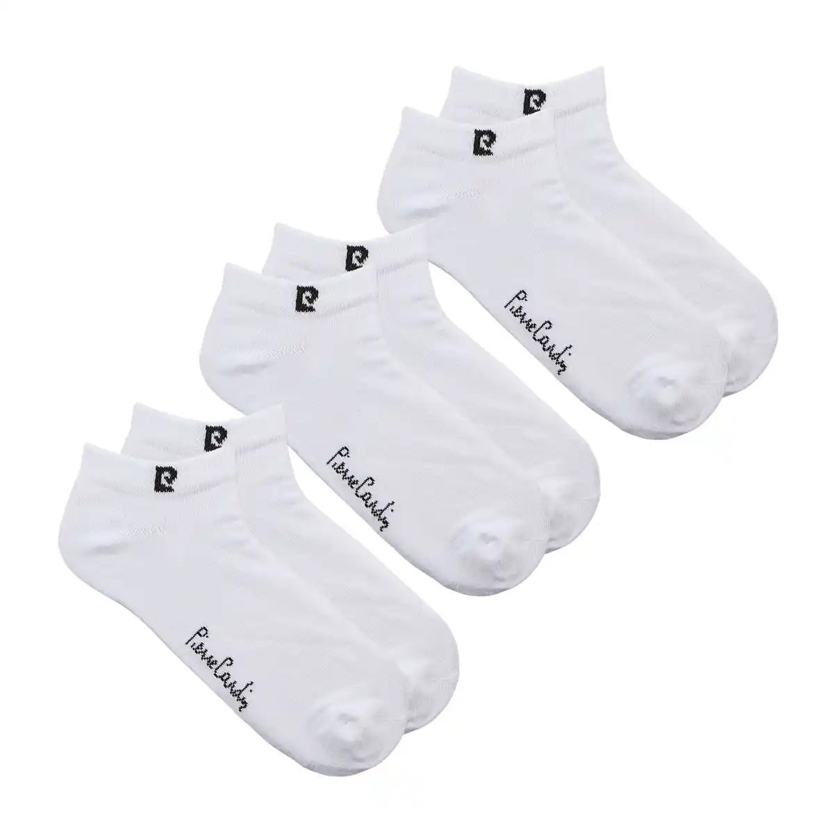 Bild 4 von PIERRE CARDIN Socken