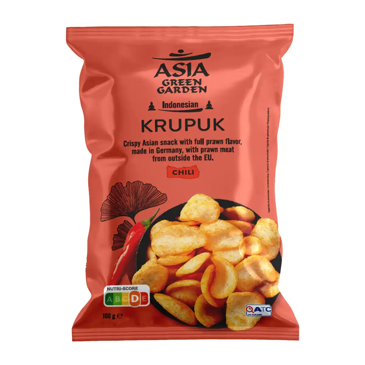 Bild 2 von ASIA GREEN GARDEN Krupuk