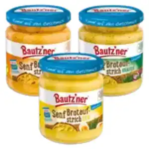 Bautz’ner Brotaufstrich