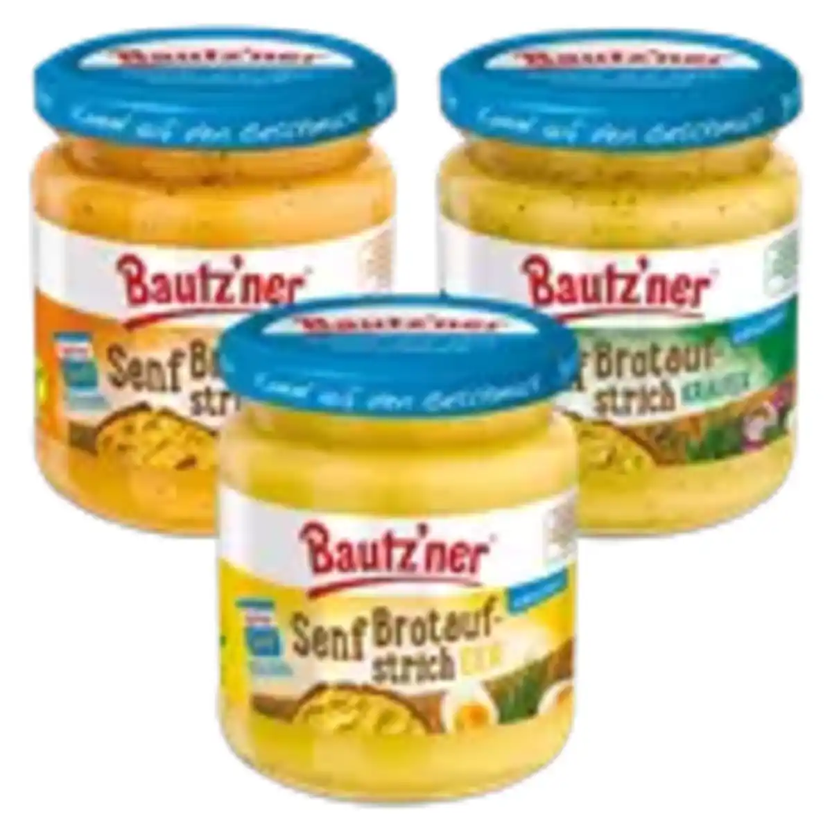 Bild 1 von Bautz’ner Brotaufstrich