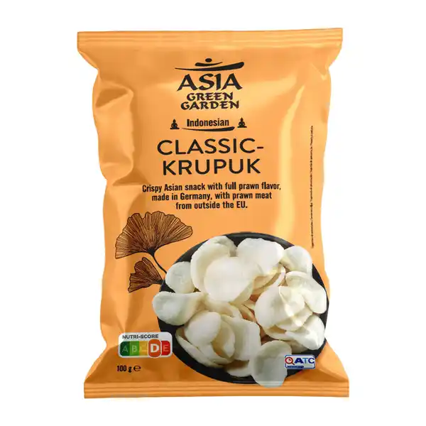 Bild 3 von ASIA GREEN GARDEN Krupuk