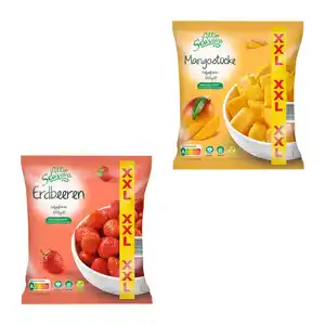 ALL SEASONS Obst XXL