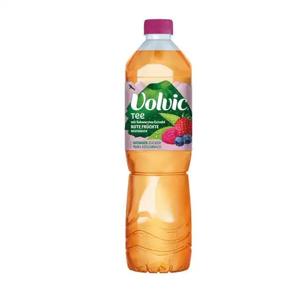 Bild 2 von VOLVIC Tee