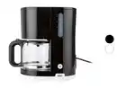 Bild 3 von BRAUN Filter Kaffeemaschine »KF1100BK«, 1000 W, OptiBrew System