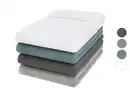 Bild 3 von LIVARNO® Jersey-Spannbettlaken, 90-100 x 200 cm