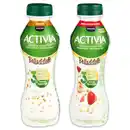 Bild 1 von Danone Activia Ballaststoffe Drink