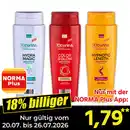 Bild 1 von Elcurina Professional Shampoo