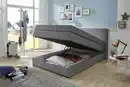 Bild 2 von Boxspringbett