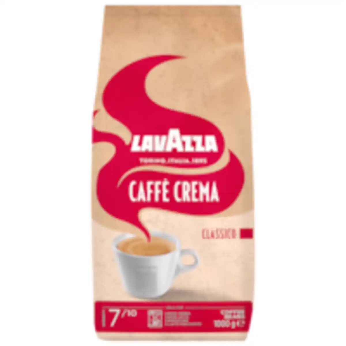 Bild 1 von Lavazza Caffè Crema oder Espresso