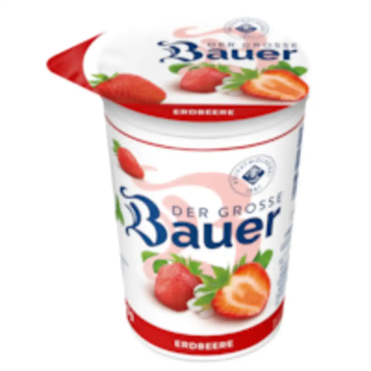 Bild 1 von Bauer Der Große Bauer