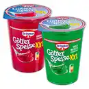 Bild 1 von Dr. Oetker Götterspeise XXL
