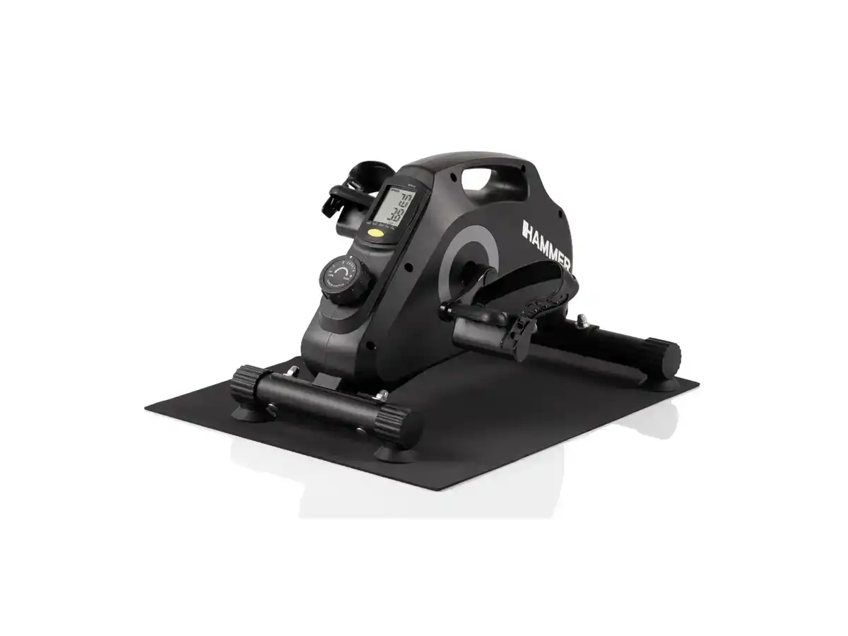 Bild 4 von HAMMER Pedaltrainer »Magnet«""