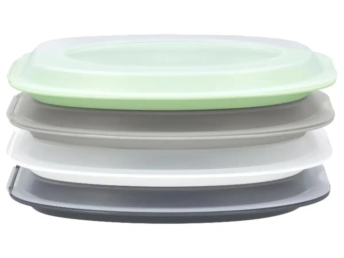 Bild 3 von SILVERCREST® Aufschnittboxen, 4-Stk.