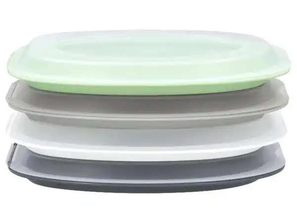 Bild 3 von SILVERCREST® Aufschnittboxen, 4-Stk.
