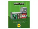 Bild 2 von MINECRAFT Sitzbank / Leseregal""