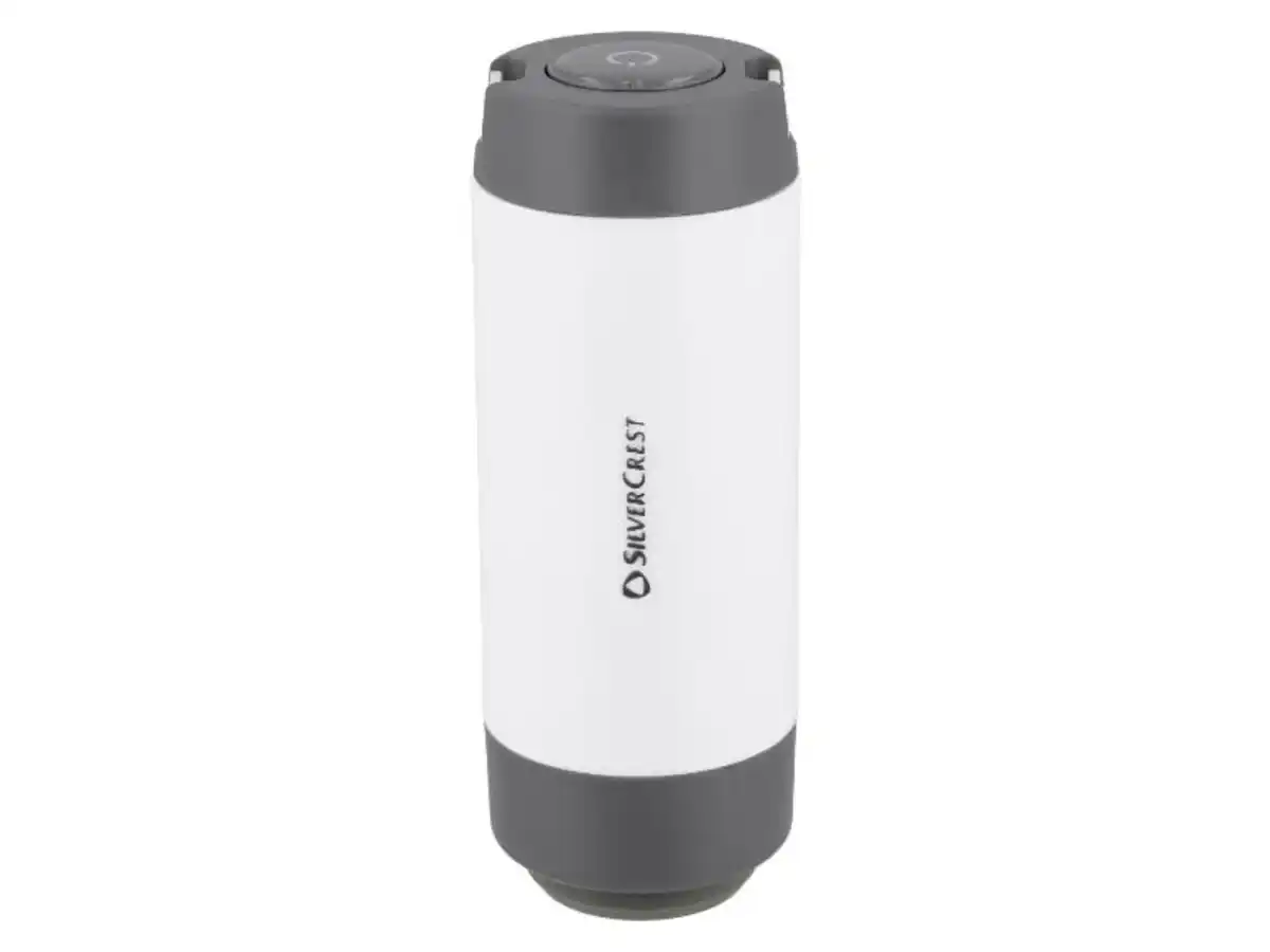 Bild 3 von SILVERCREST® Handvakuumierer