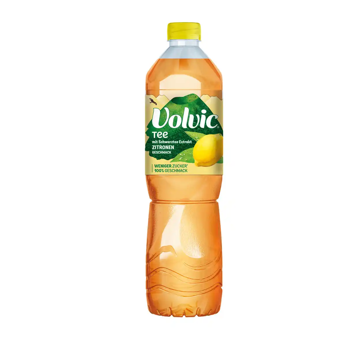Bild 4 von VOLVIC Tee