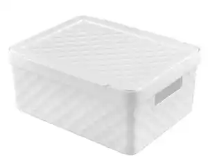 Aufbewahrungsbox ca. 36 x 14 x 27 cm