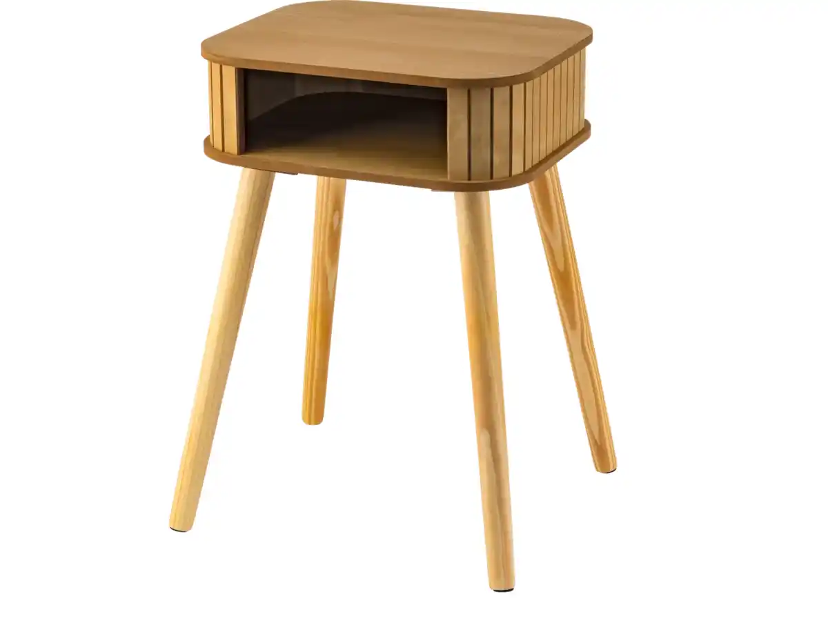 Bild 1 von LIVARNO Beistelltisch