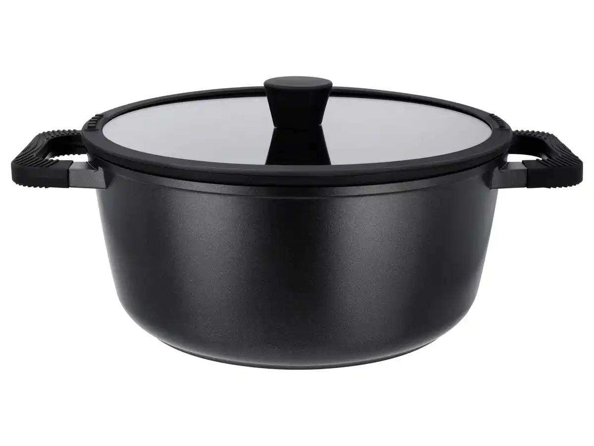 Bild 4 von SILVERCREST® Aluguss-Kochtopf, Ø 28 cm