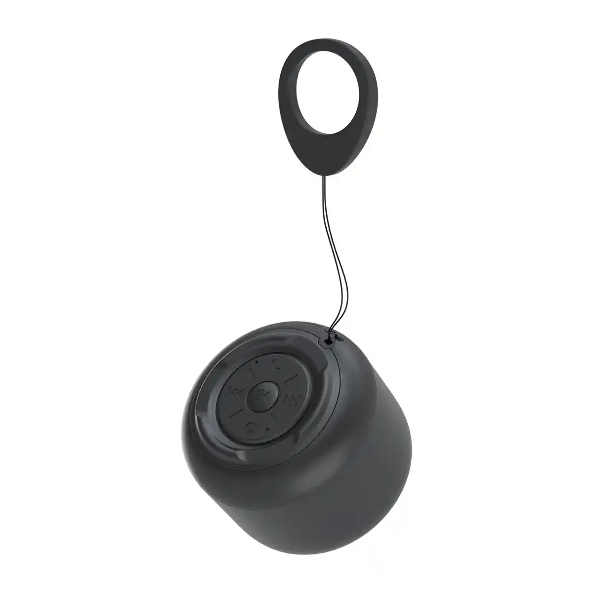Bild 2 von AMBIANO Mini-Bluetooth-Lautsprecher