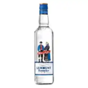 Original Lehment Rostocker Doppelkümmel
