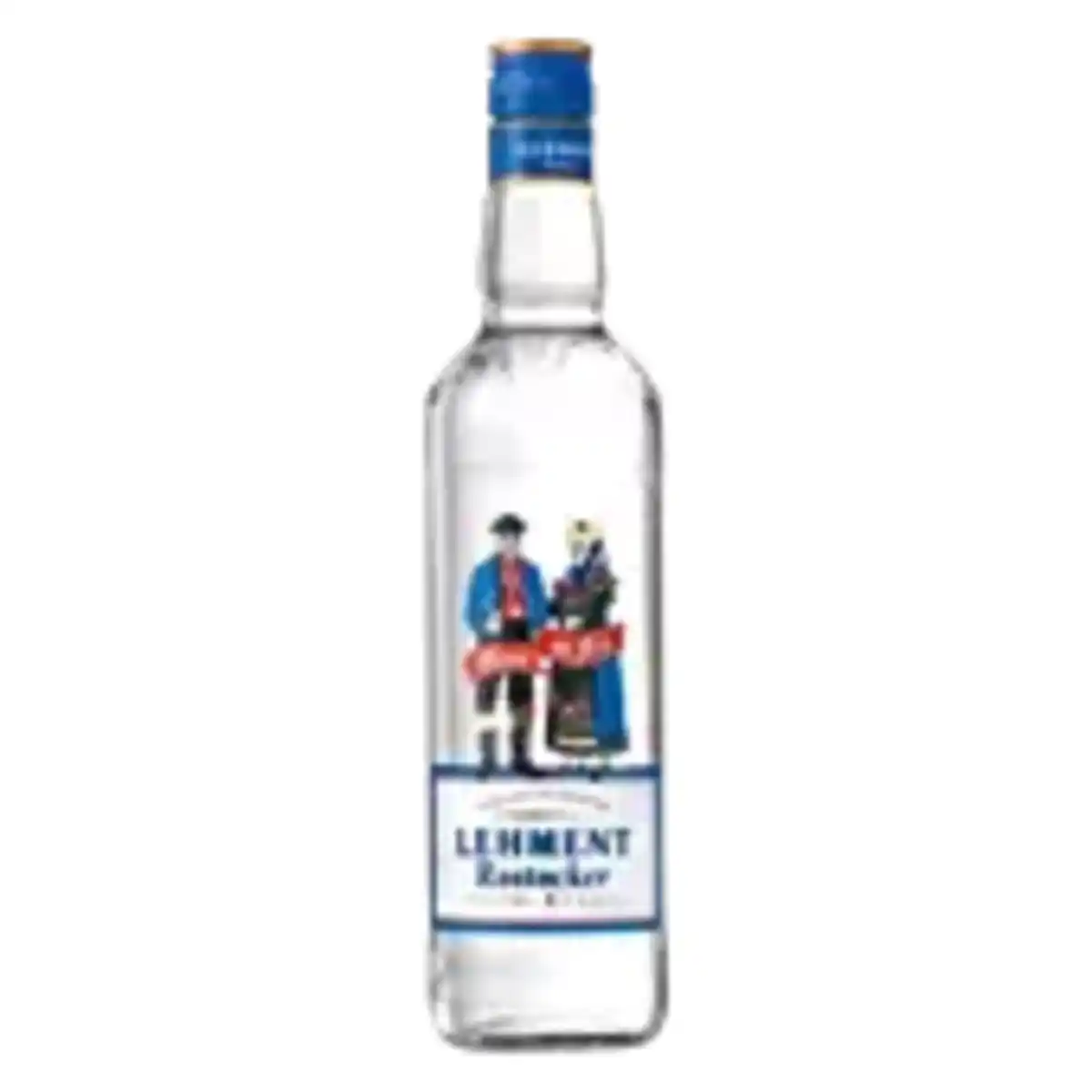 Bild 1 von Original Lehment Rostocker Doppelkümmel