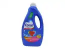 Bild 1 von Coral Flüssigwaschmittel 1,15 Liter