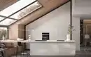 Bild 1 von Einbauküche - Impressa AV2130 inkl. Elektrogeräte