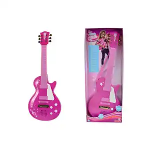 My Music World - Girls Rockgitarre