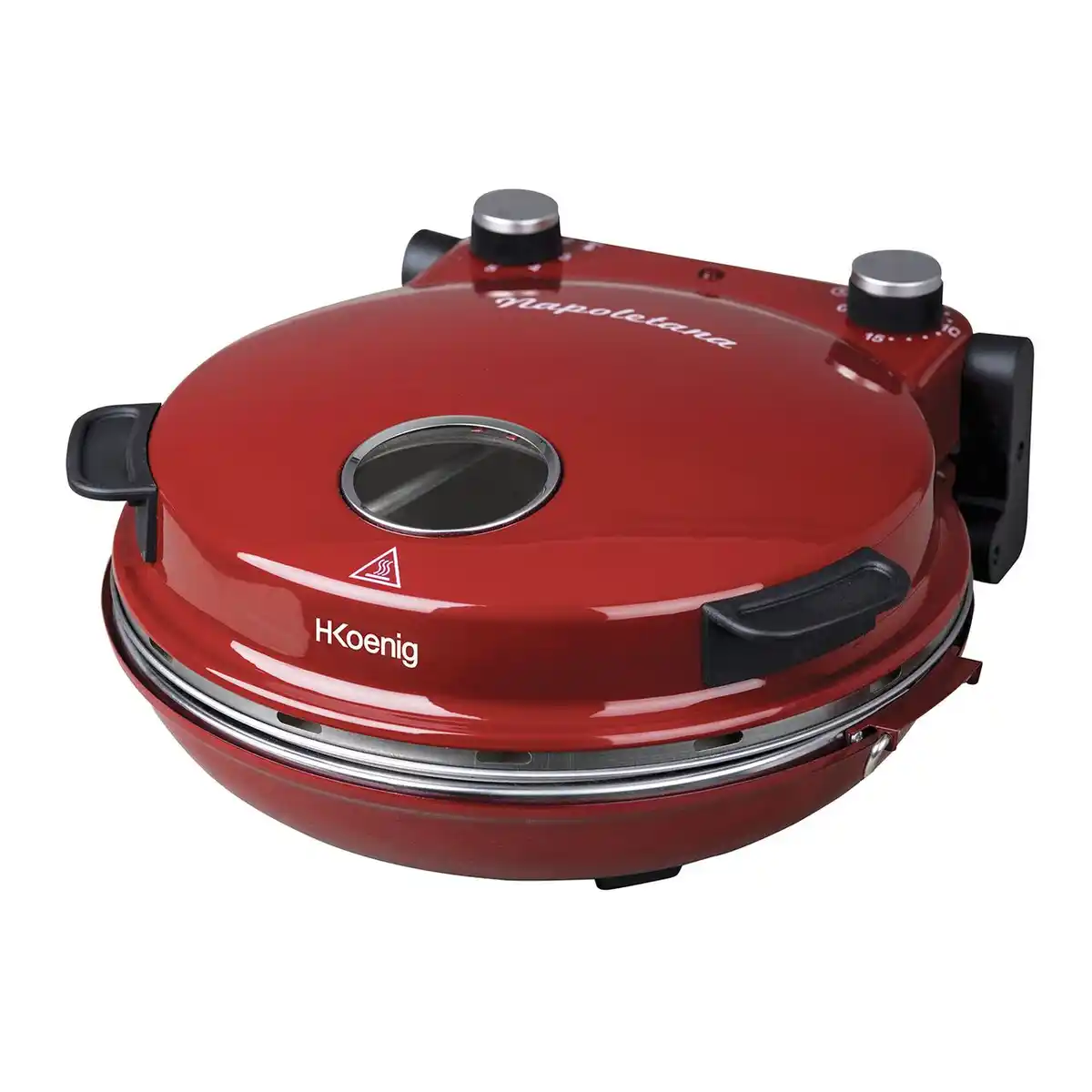 Bild 1 von Pizzaofen NAPL350