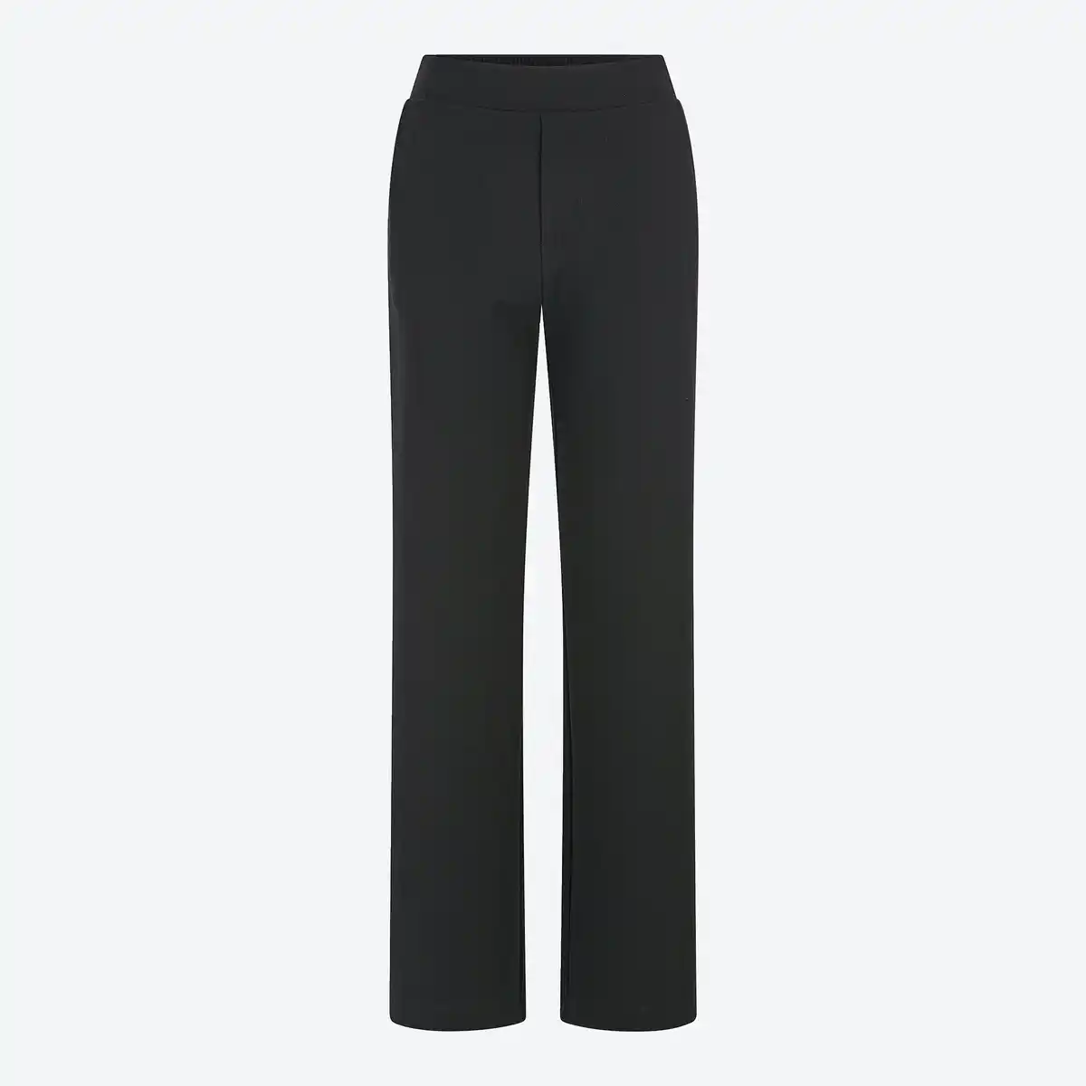 Bild 3 von Damen-Hose mit breitem Bund