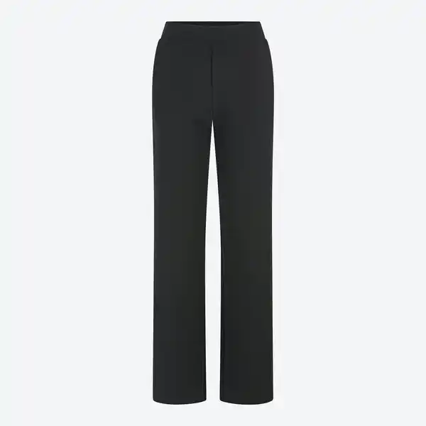 Bild 3 von Damen-Hose mit breitem Bund