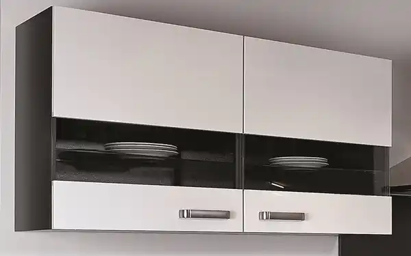 Bild 3 von Einbauküche - Nobilia Focus inkl. Elektrogeräte